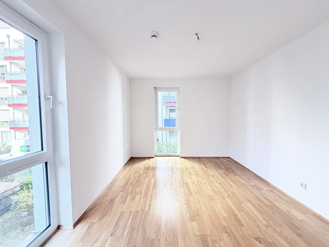 4 room apartment with 104 m² in Darmstadt – Photo 3