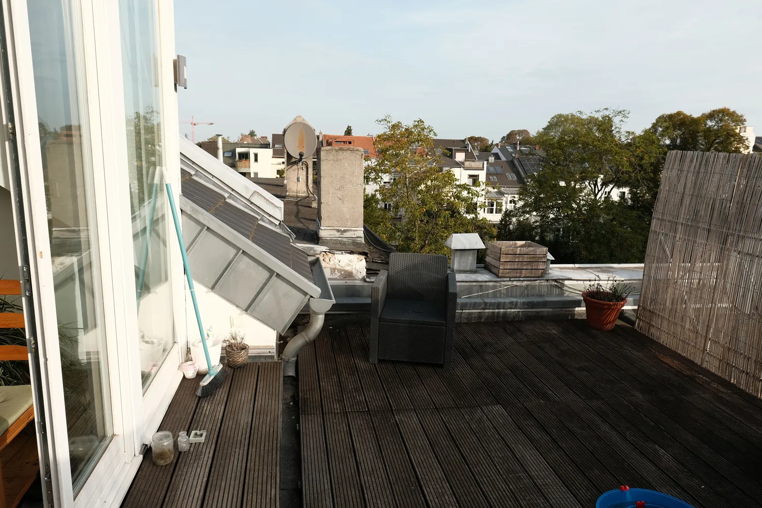 3 room apartment with 100 m² in Bonn – Photo 12