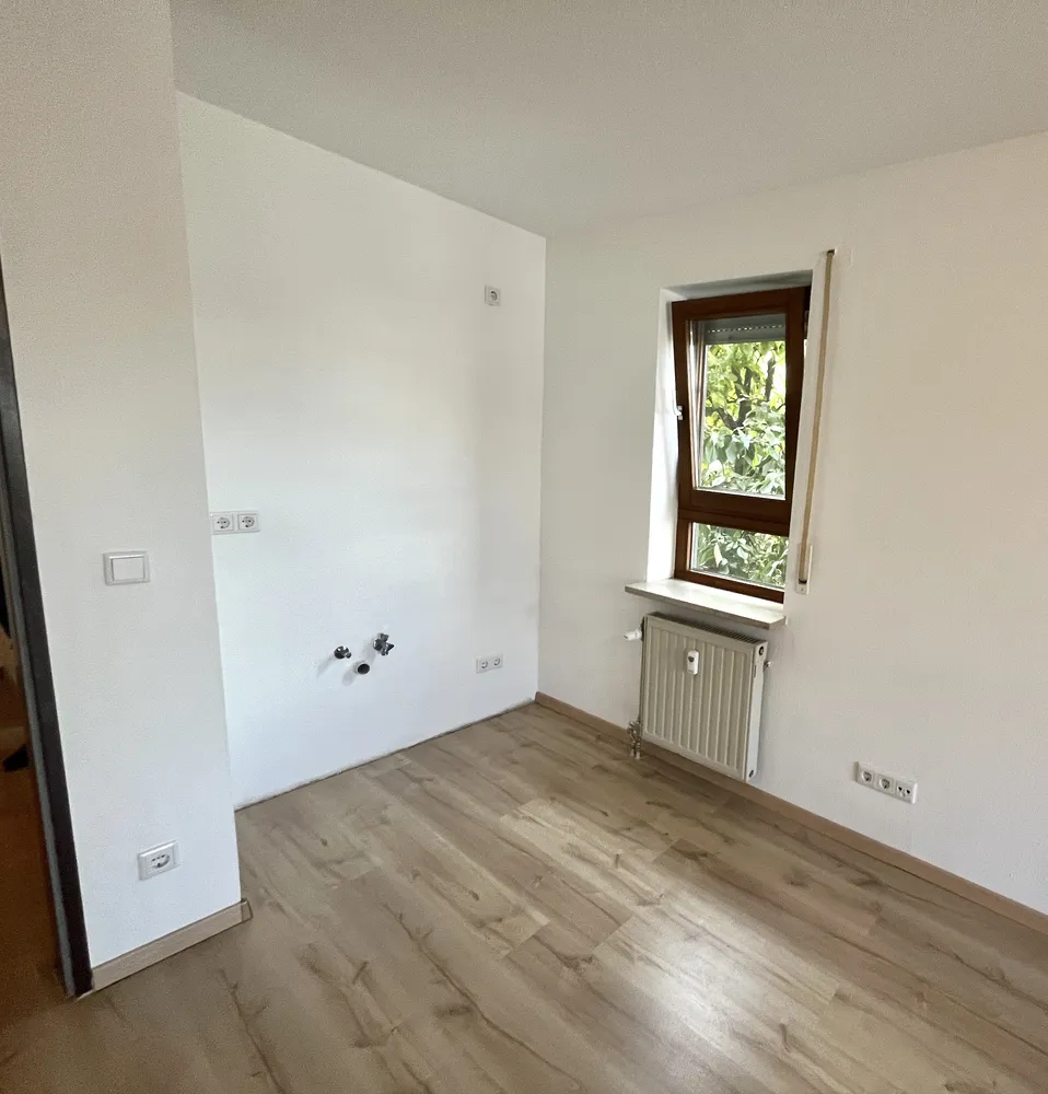 1 Zimmer Wohnung mit 29 m² in Passau – Bild 1