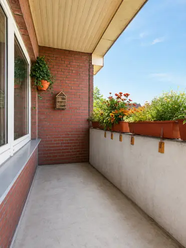 2 Zimmer Wohnung mit 53 m² in Oldenburg – Bild 3
