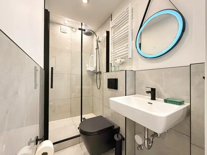 1 Zimmer Wohnung mit 22 m² in Bremen – Bild 4