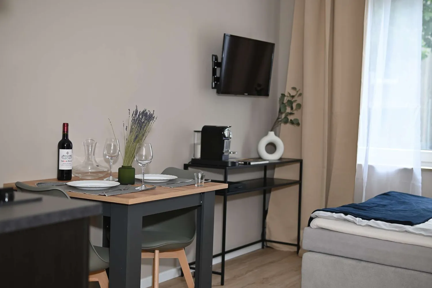 1 Zimmer Wohnung mit 20 m² in Essen – Bild 5