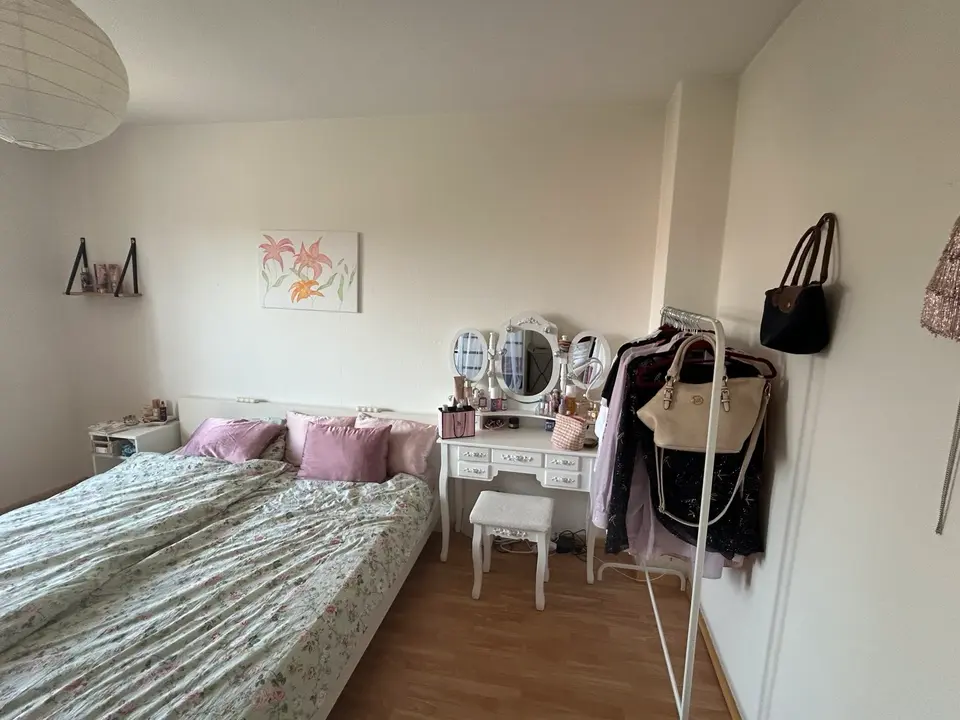 3 Zimmer Wohnung mit 60 m² in Braunschweig – Bild 7