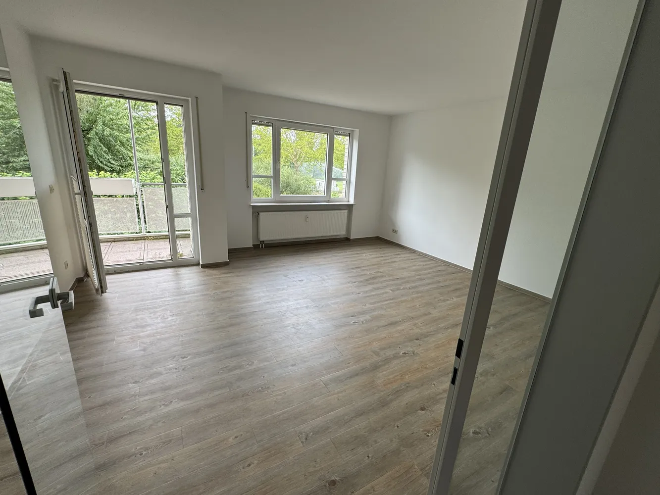 2 Zimmer Wohnung mit 69 m² in Rheine – Bild 1