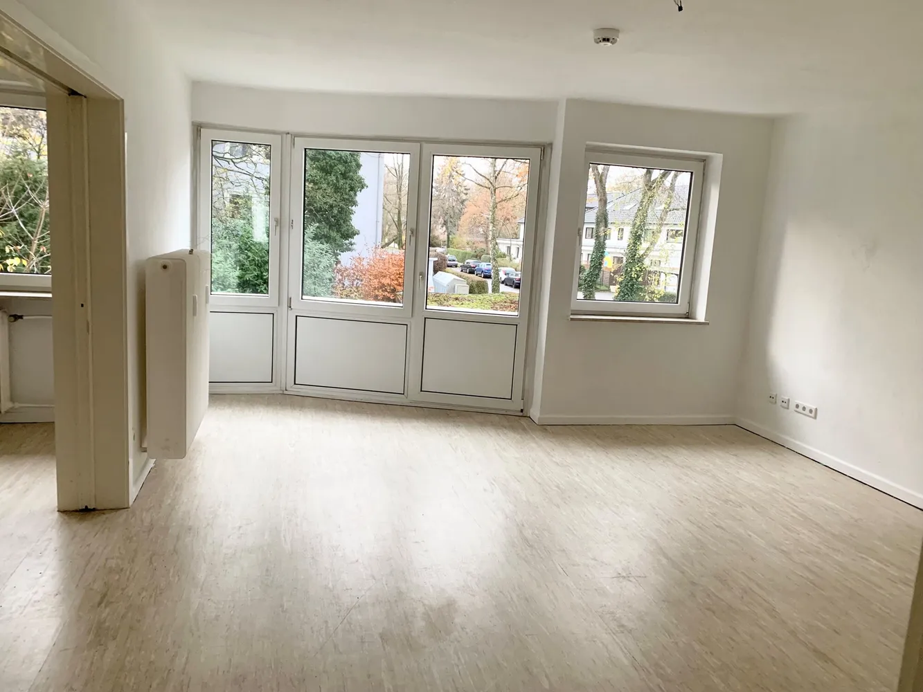 3 Zimmer Wohnung mit 70 m² in Hamburg – Bild 5