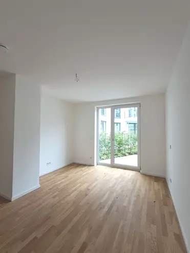 3 Zimmer Wohnung mit 93 m² in Hamburg – Bild 3