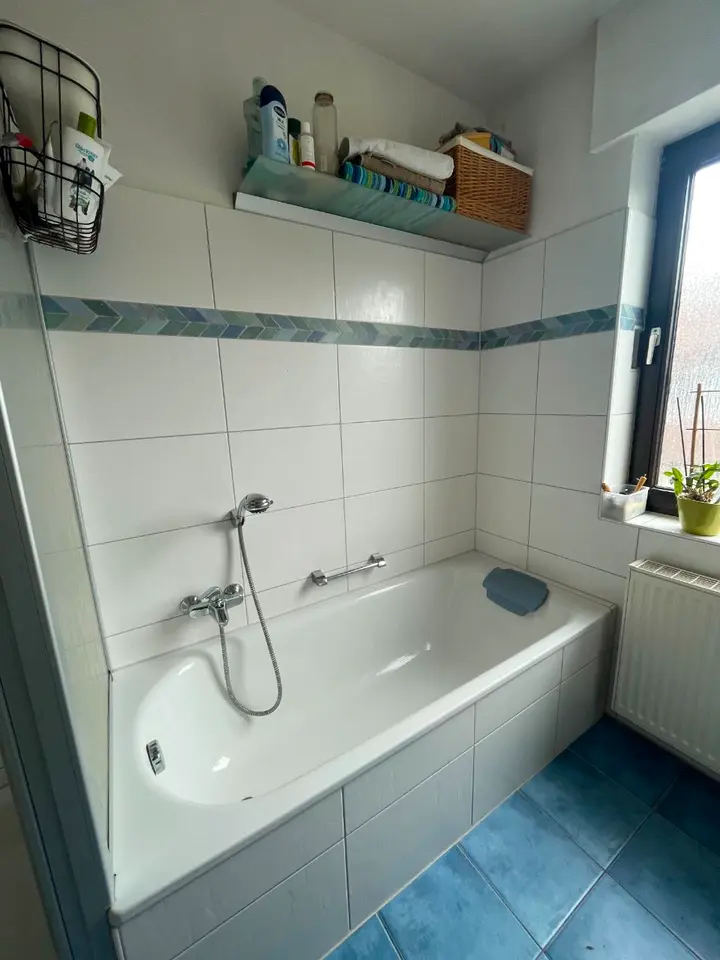 4 Zimmer Wohnung mit 100 m² in Oldenburg – Bild 7