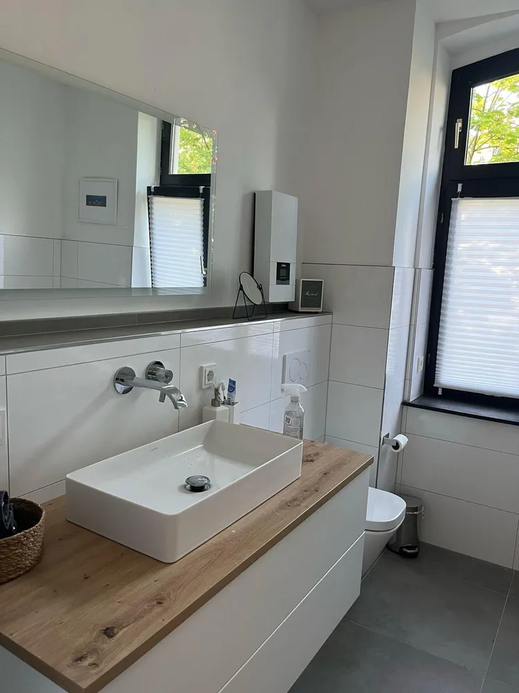 3 Zimmer Wohnung mit 90 m² in Köln – Bild 4