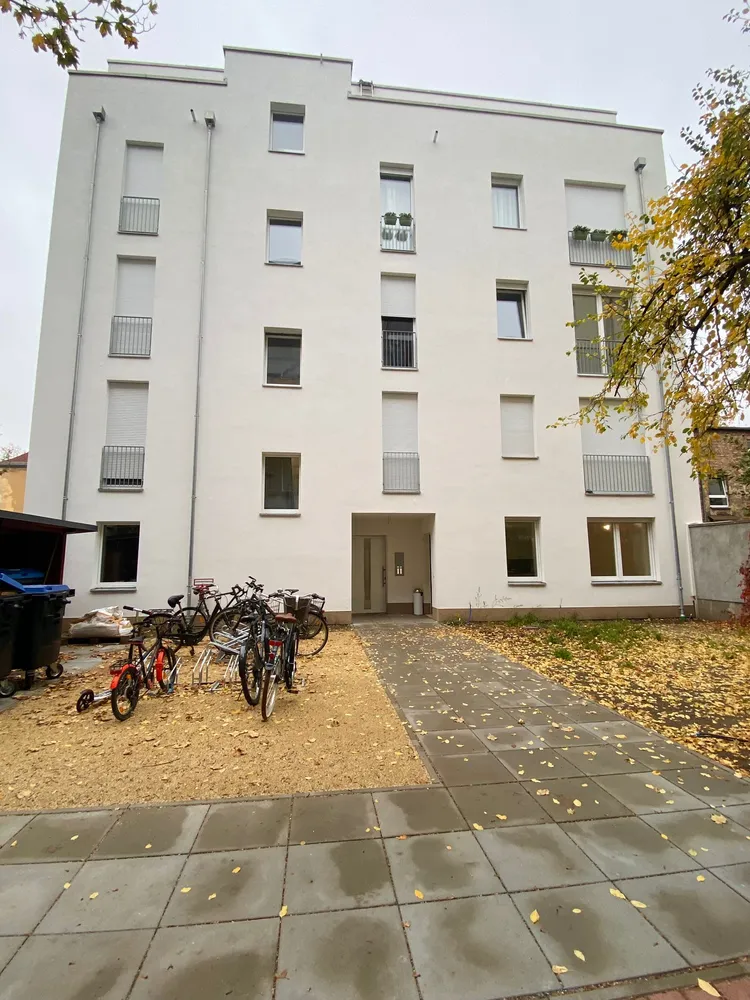 3 room apartment with 59 m² in Berlin – Photo 2