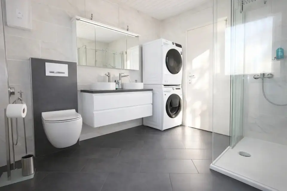 2 Zimmer Wohnung mit 88 m² in Paderborn – Bild 4