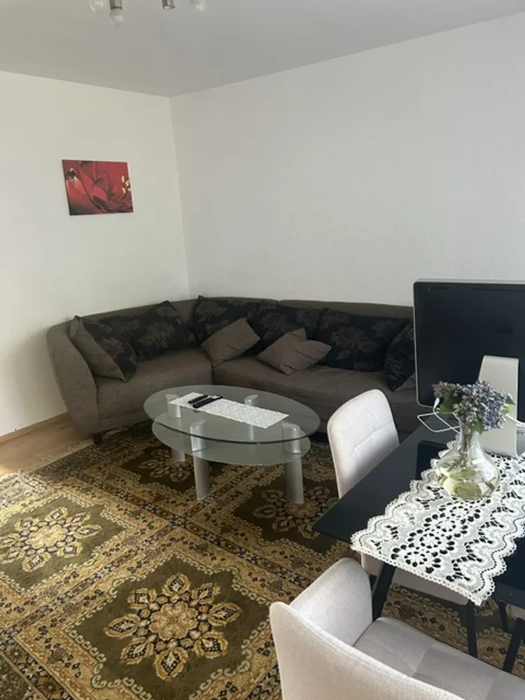 4 Zimmer Wohnung mit 66 m² in Dortmund – Bild 9