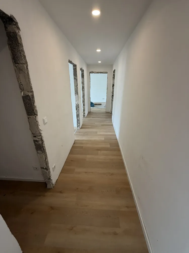 4 Zimmer Wohnung mit 76 m² in Dinslaken – Bild 12