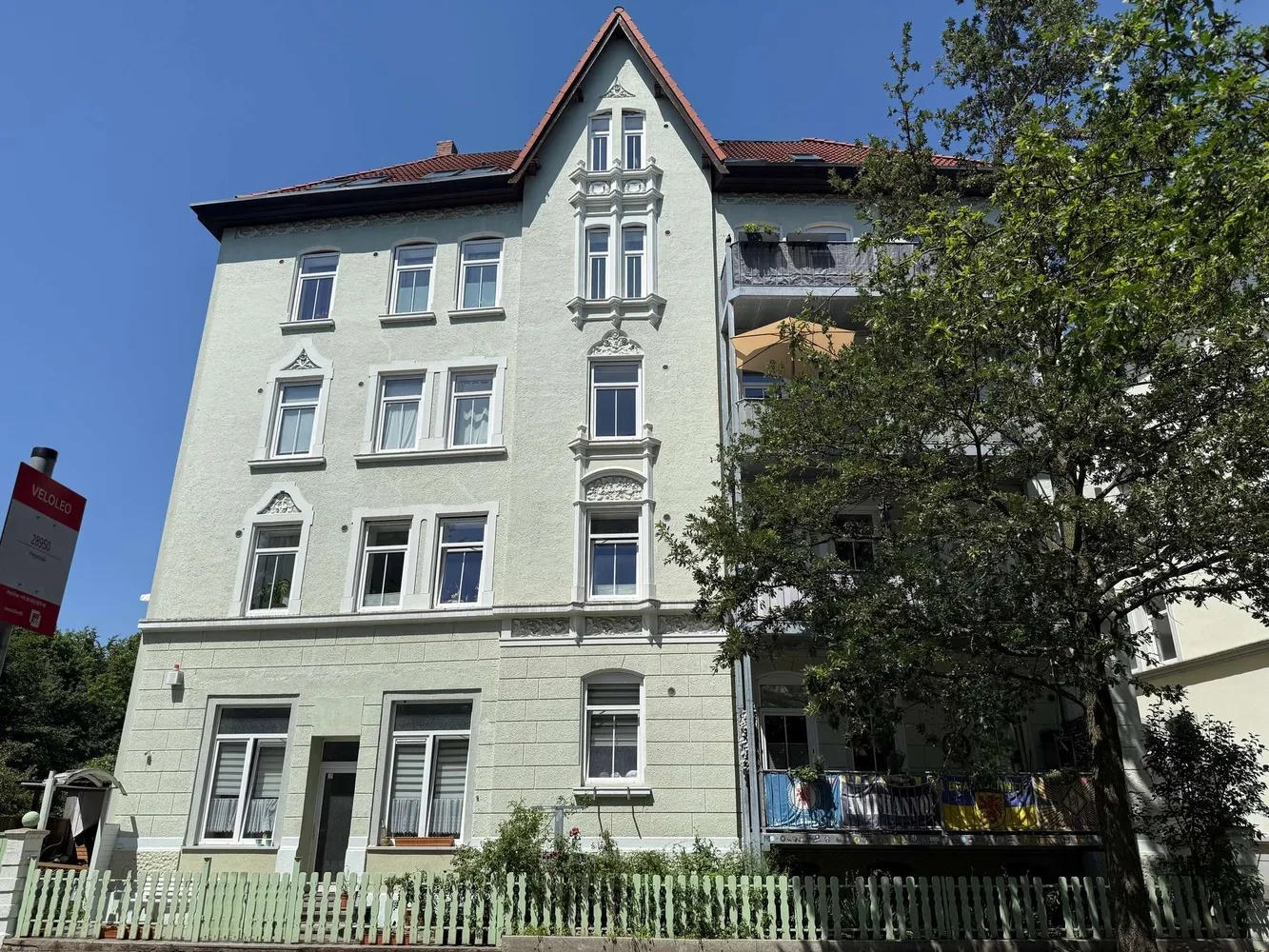 2 Zimmer Wohnung mit 65 m² in Braunschweig – Bild 9
