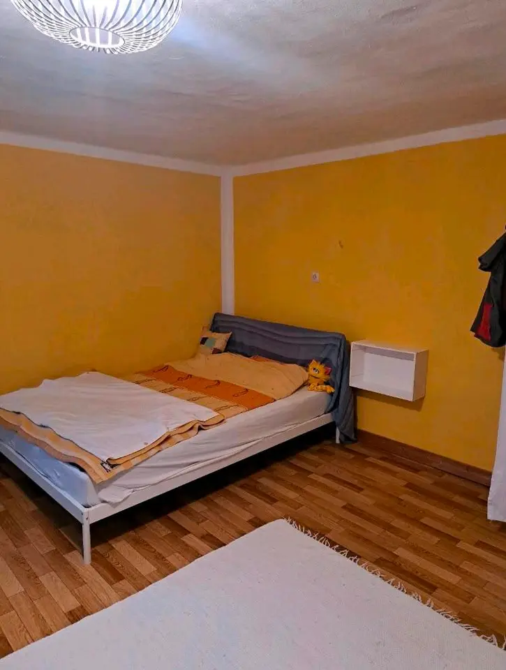 WG-Zimmer mit 20 m² in Traunstein – Bild 1