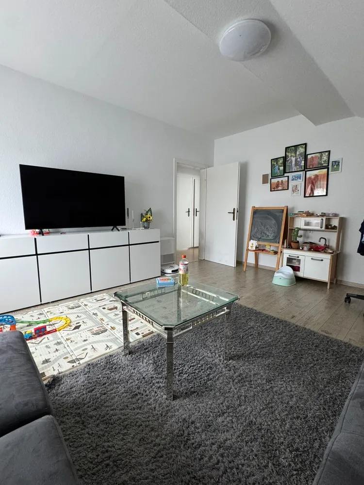 2 Zimmer Wohnung mit 58 m² in Kerpen – Bild 1
