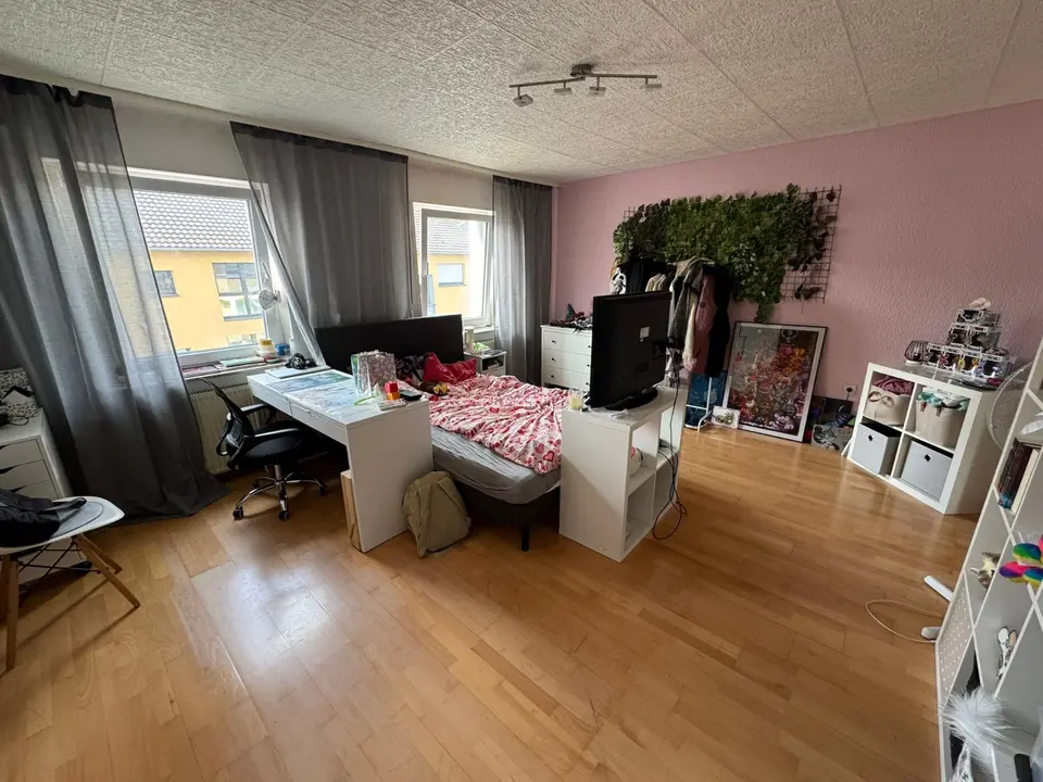 5 Zimmer Haus mit 122 m² in Saarbrücken – Bild 10