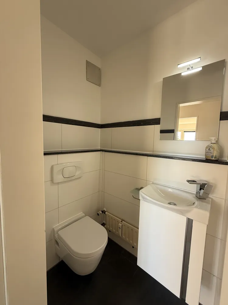 2 Zimmer Wohnung mit 73 m² in Augsburg – Bild 7