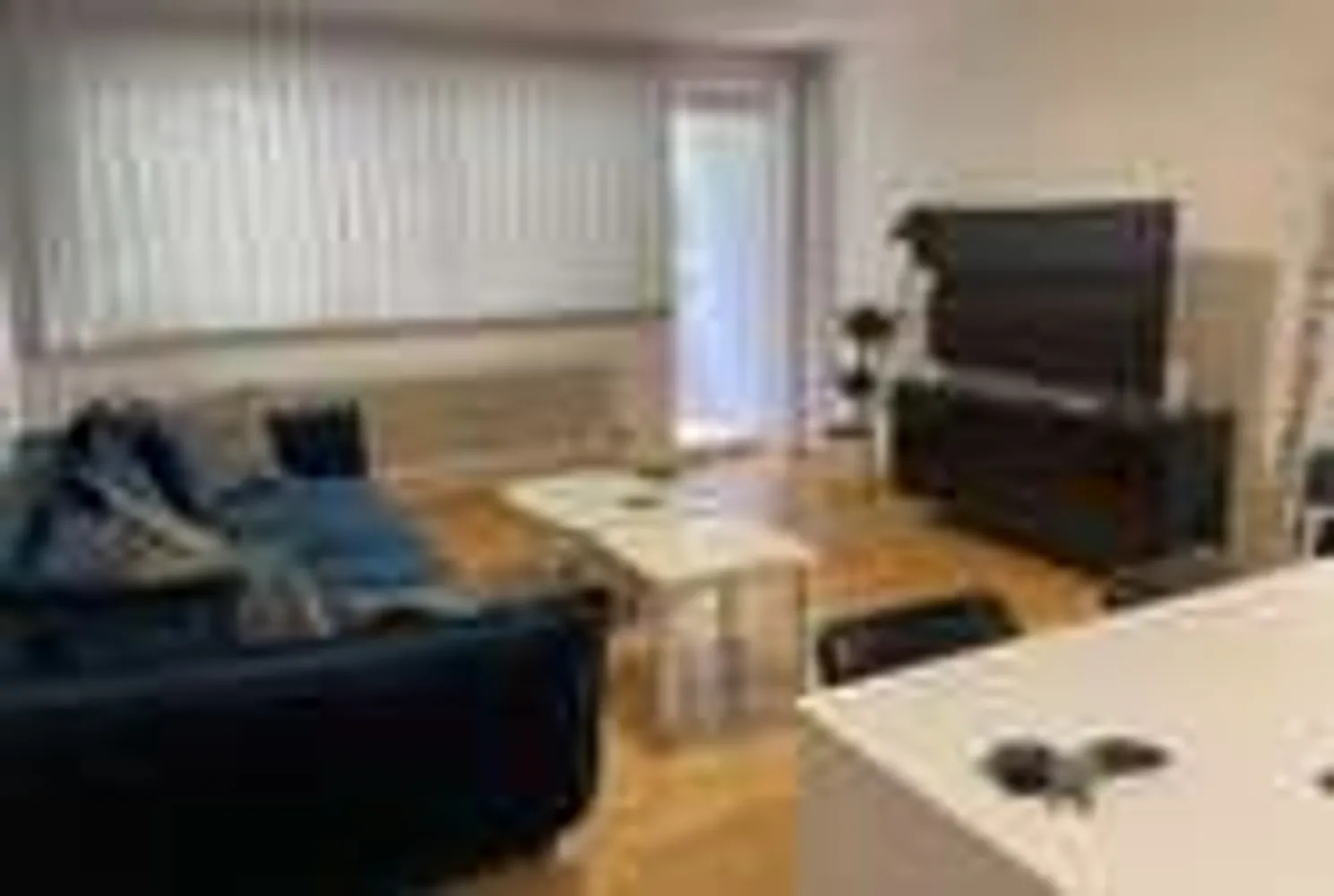 3 Zimmer Wohnung mit 102 m² in Mannheim – Bild 1