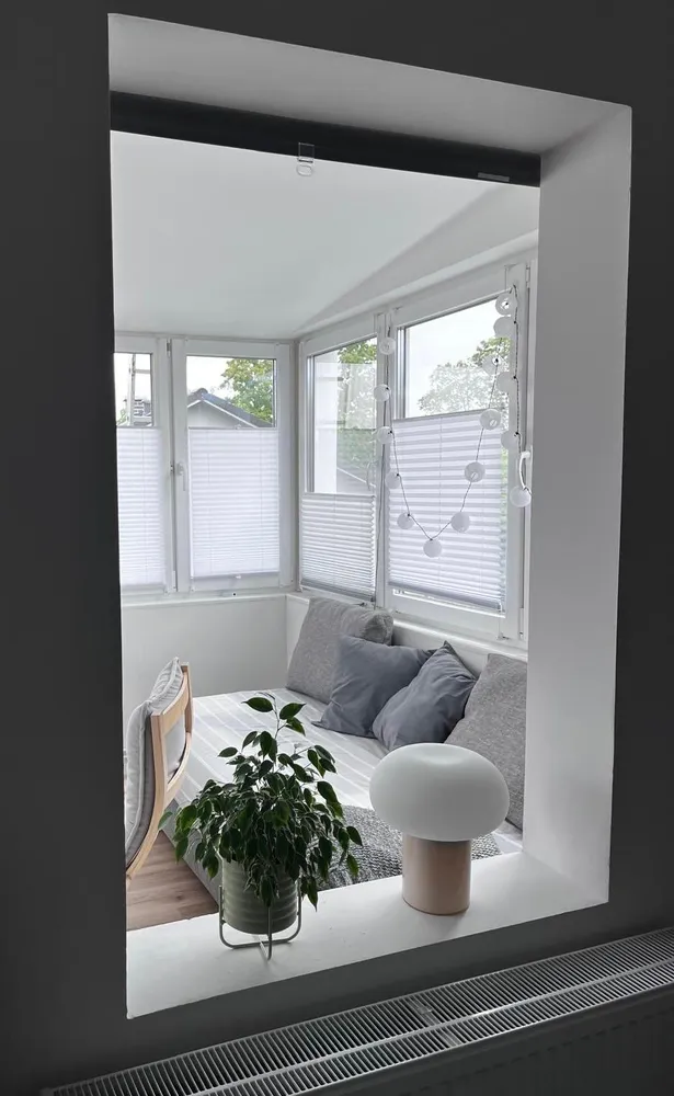 2 room apartment with 47 m² in Berlin – Photo 7