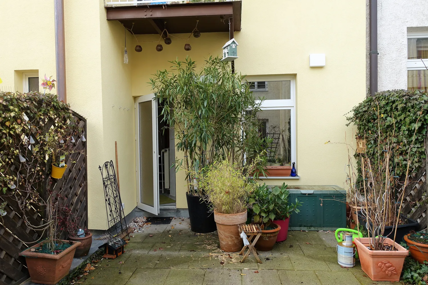 4 Zimmer Wohnung mit 95 m² in München – Bild 11