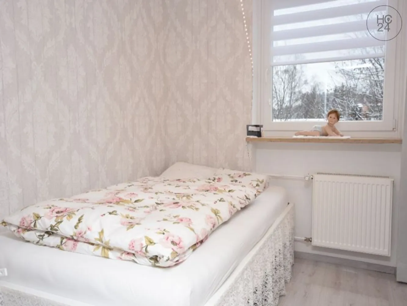 2 Zimmer Wohnung mit 45 m² in Kaufbeuren – Bild 8