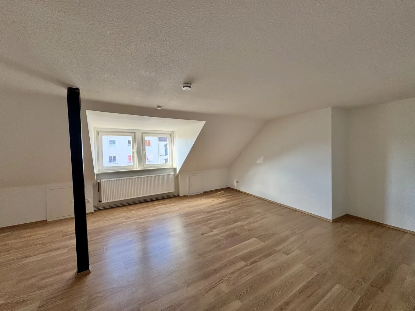 2 Zimmer Wohnung mit 62 m² in Hannover – Bild 3