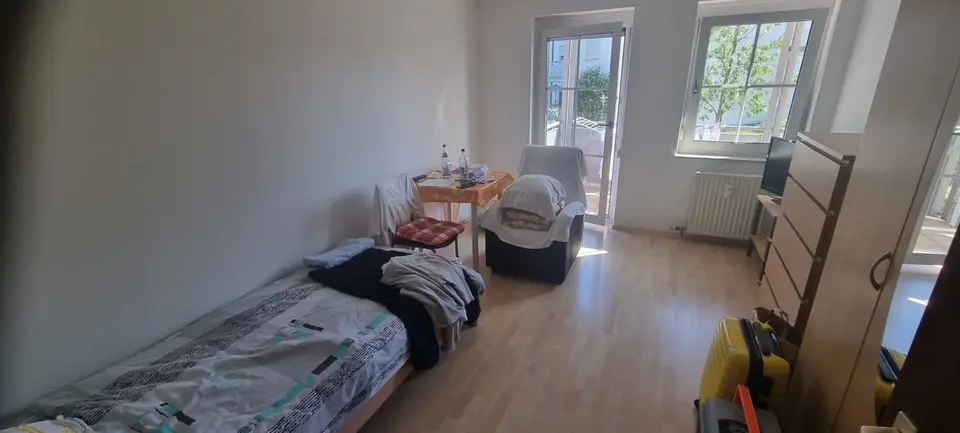 Studio mit 22 m² in Worms – Bild 2