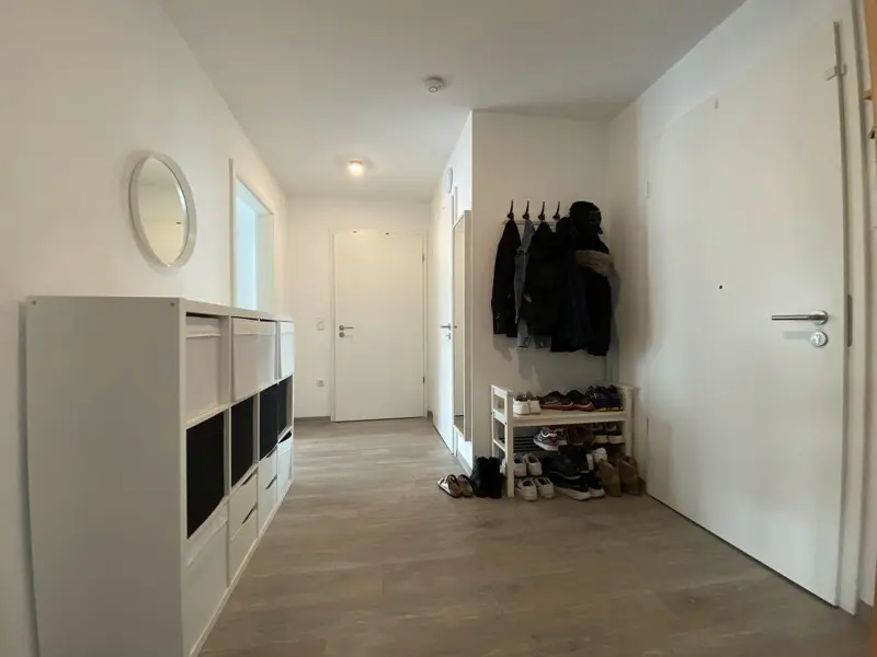 3 Zimmer Wohnung mit 80 m² in Düsseldorf – Bild 9