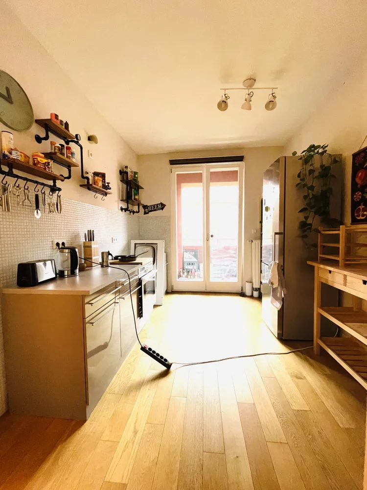 3 Zimmer Wohnung mit 68 m² in Wuppertal – Bild 8