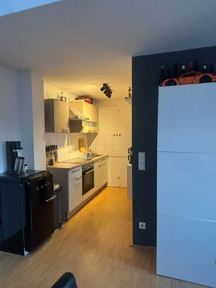 2 Zimmer Wohnung mit 65 m² in Mannheim – Bild 11