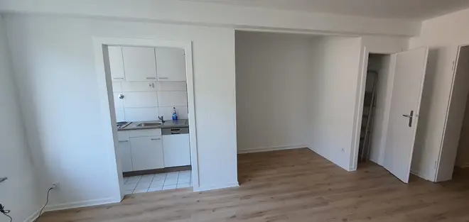 2 Zimmer Wohnung mit 33 m² in Düsseldorf – Bild 2