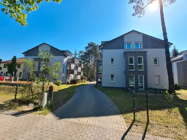 3 Zimmer Wohnung mit 86 m² in Königs Wusterhausen – Bild 5