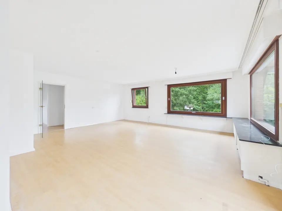 2 Zimmer Haus mit 100 m² in Hannover – Bild 9