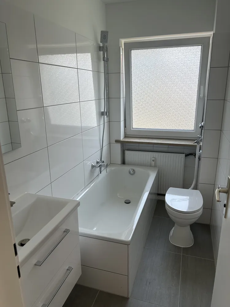 2 Zimmer Wohnung mit 55 m² in München – Bild 3