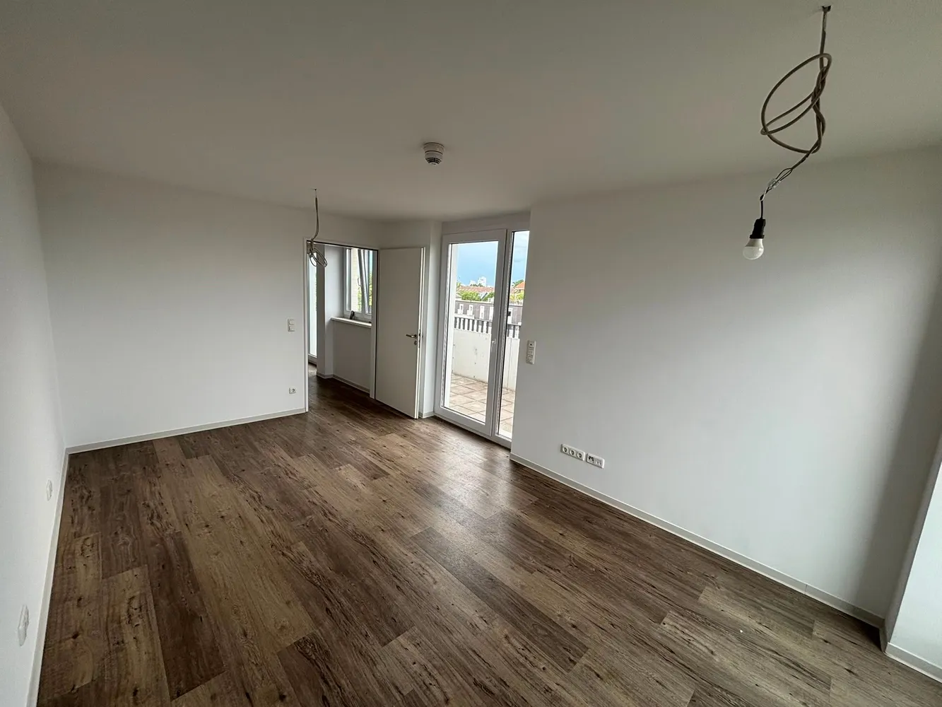 3 room apartment with 93 m² in Frankfurt am Main – Photo 6