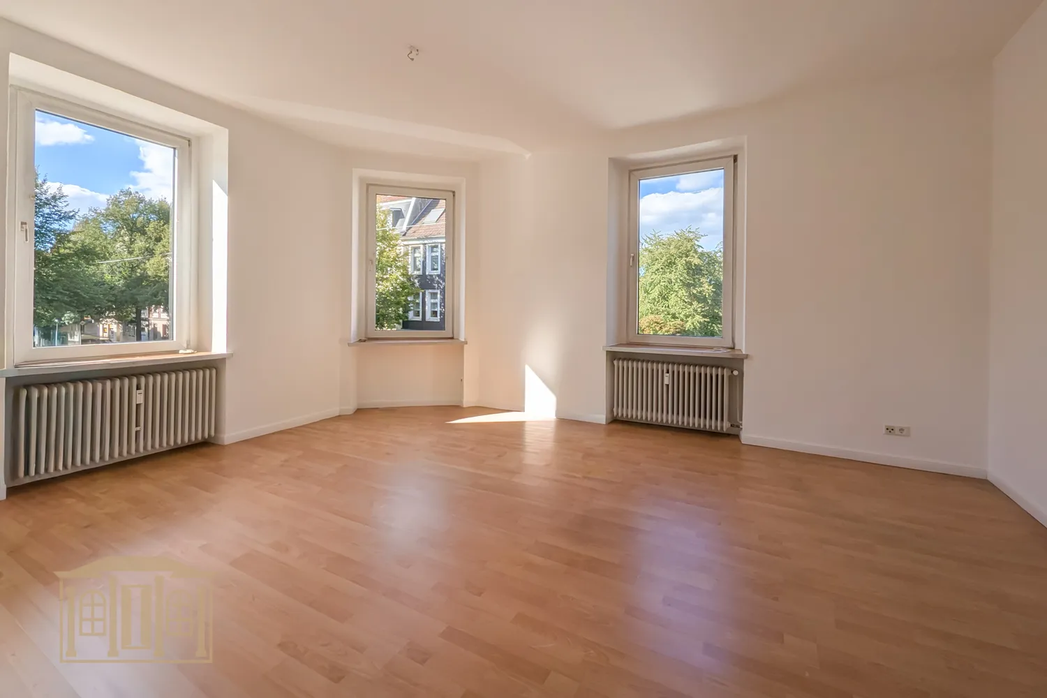 3 Zimmer Wohnung mit 86 m² in Wuppertal – Bild 10
