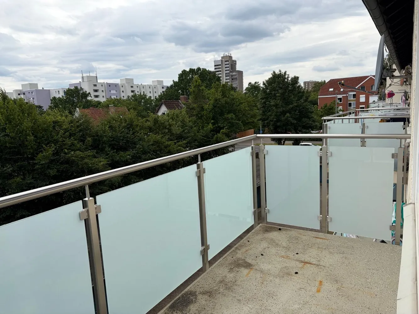 3 Zimmer Wohnung mit 70 m² in Hannover – Bild 3