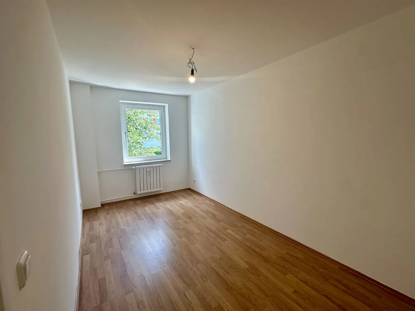 3 Zimmer Wohnung mit 57 m² in München – Bild 3