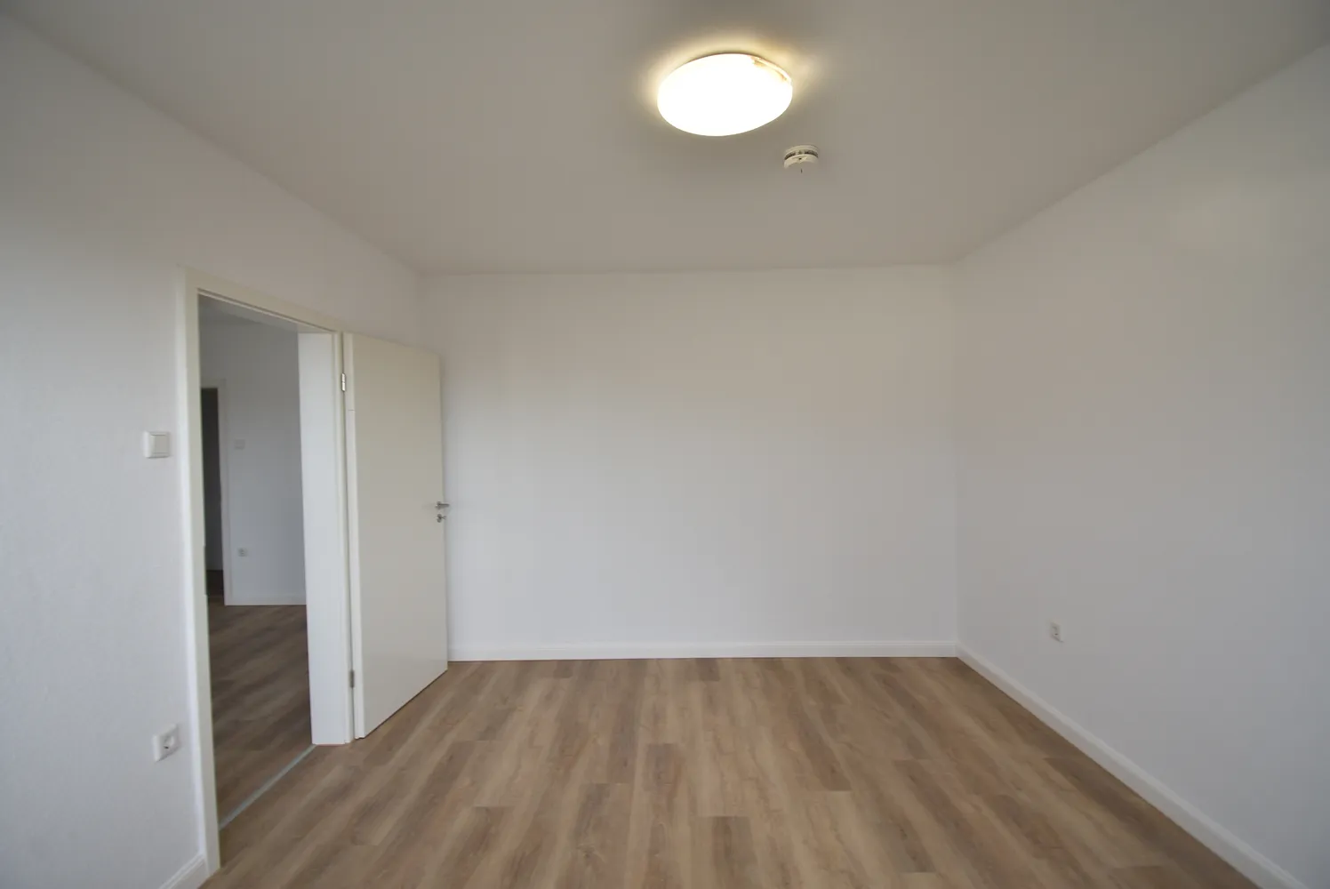 2 Zimmer Wohnung mit 49 m² in Oberhausen – Bild 7