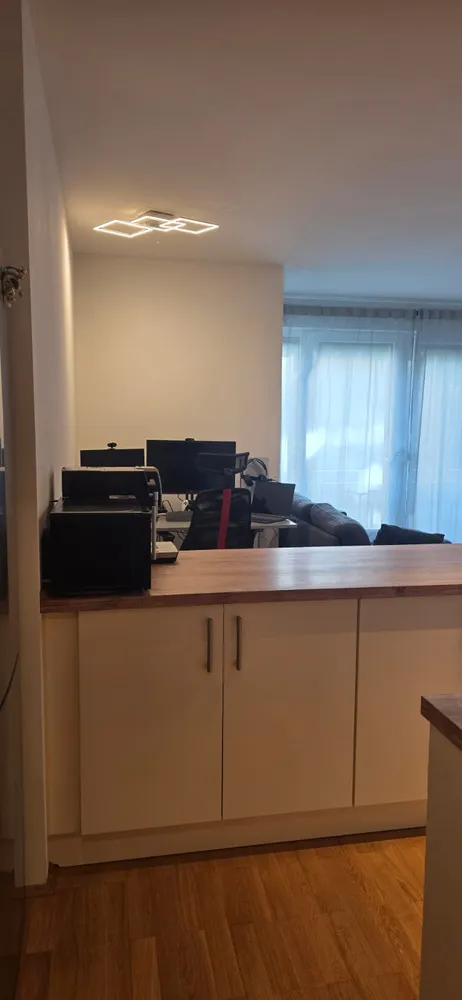 2 Zimmer Wohnung mit 60 m² in Köln – Bild 11