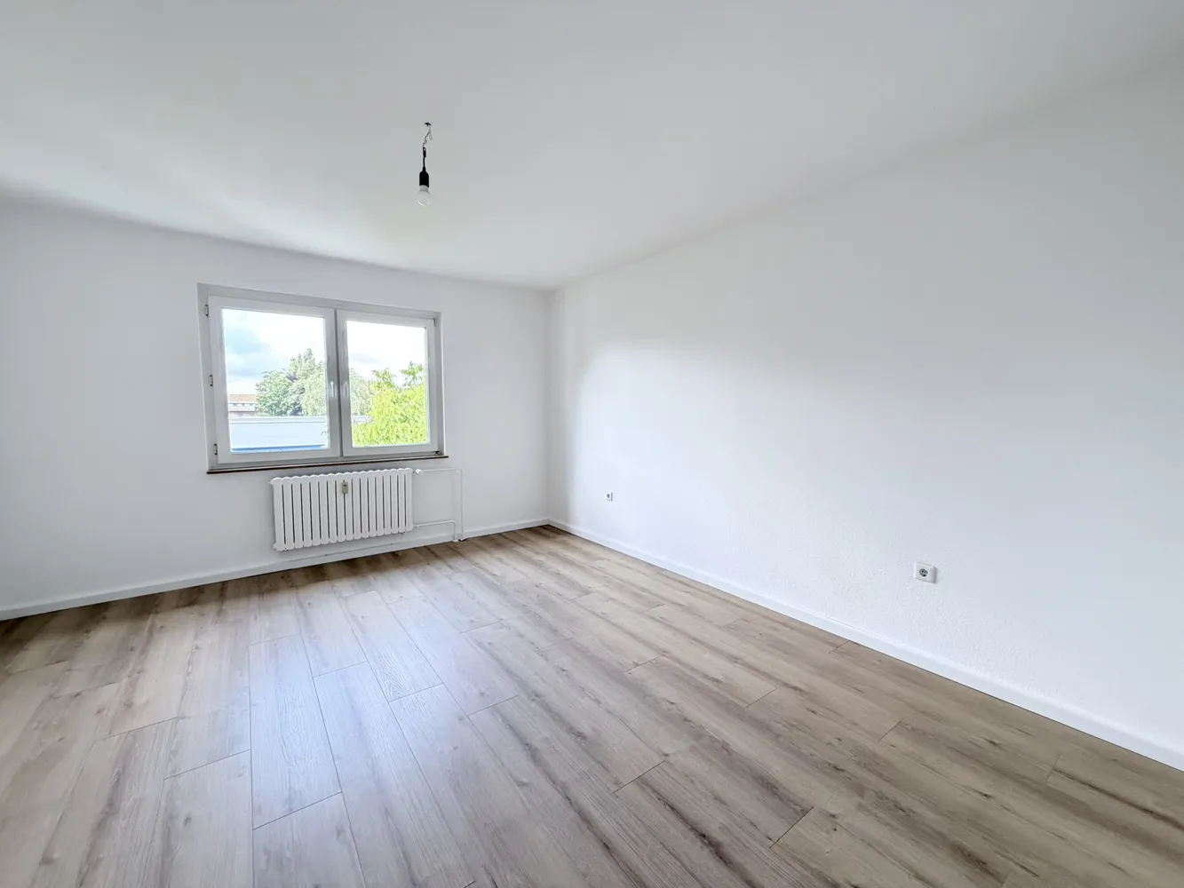 2 Zimmer Wohnung mit 63 m² in Essen – Bild 6