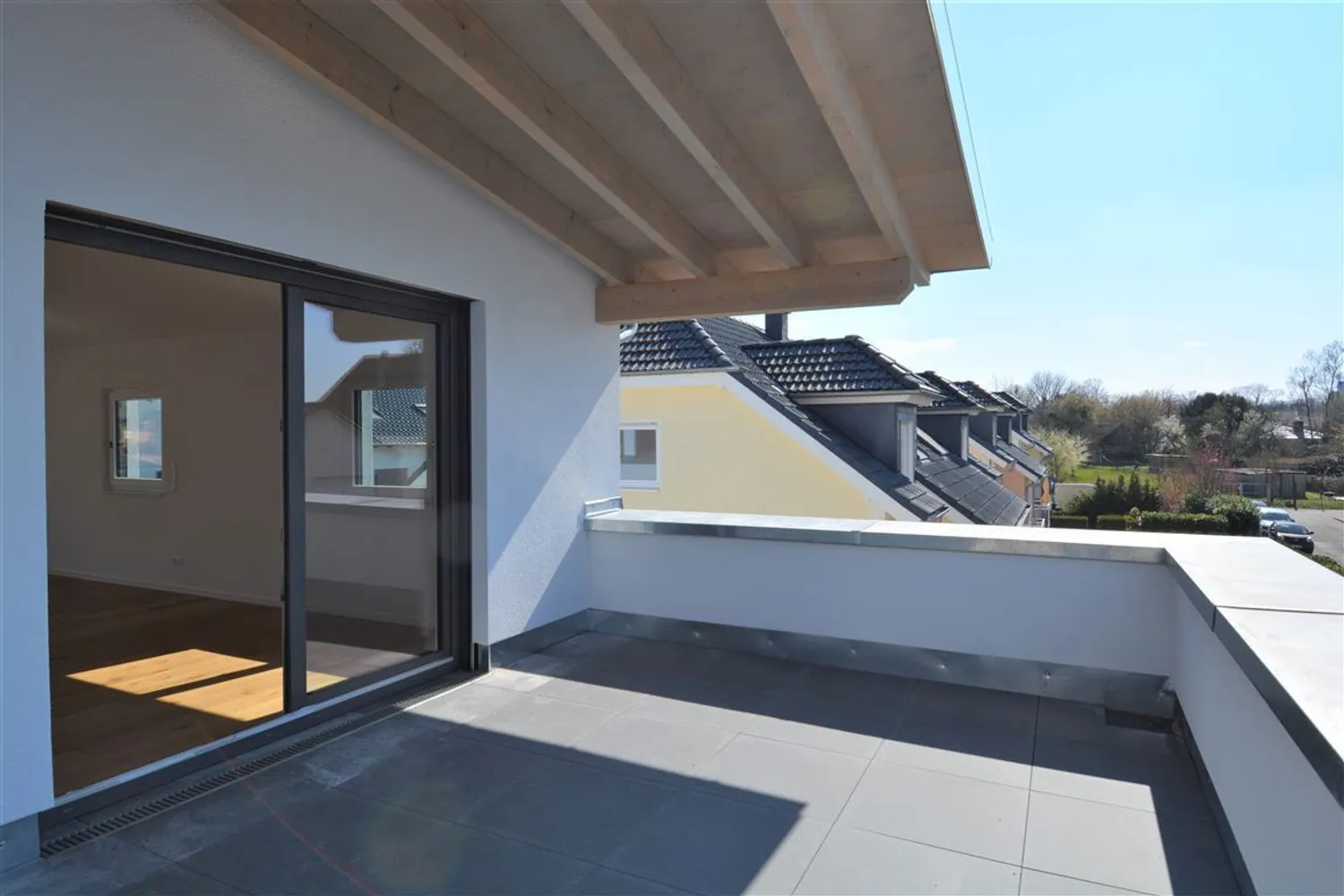 2 room apartment with 91 m² in Dreieich – Photo 4