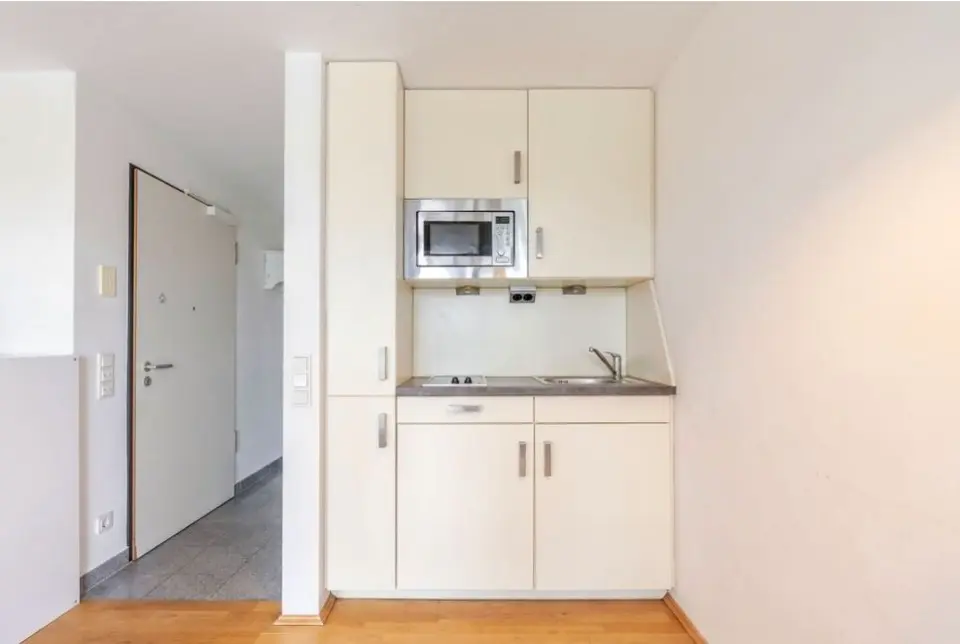 WG-Zimmer mit 33 m² in Kelheim – Bild 7