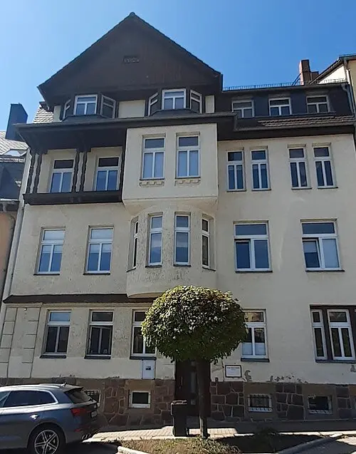 WG-Zimmer mit 20 m² in Mittweida – Bild 10