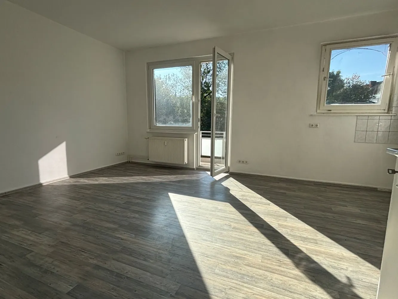 2 Zimmer Wohnung mit 50 m² in Essen – Bild 4