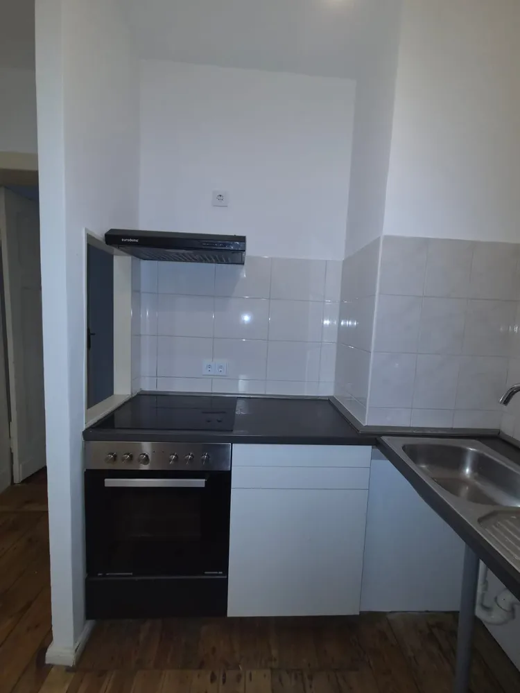2 room apartment with 50 m² in Berlin – Photo 7