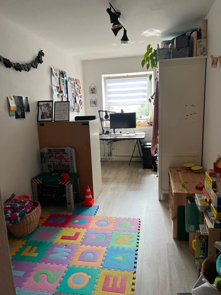3 Zimmer Wohnung mit 88 m² in Dortmund – Bild 9