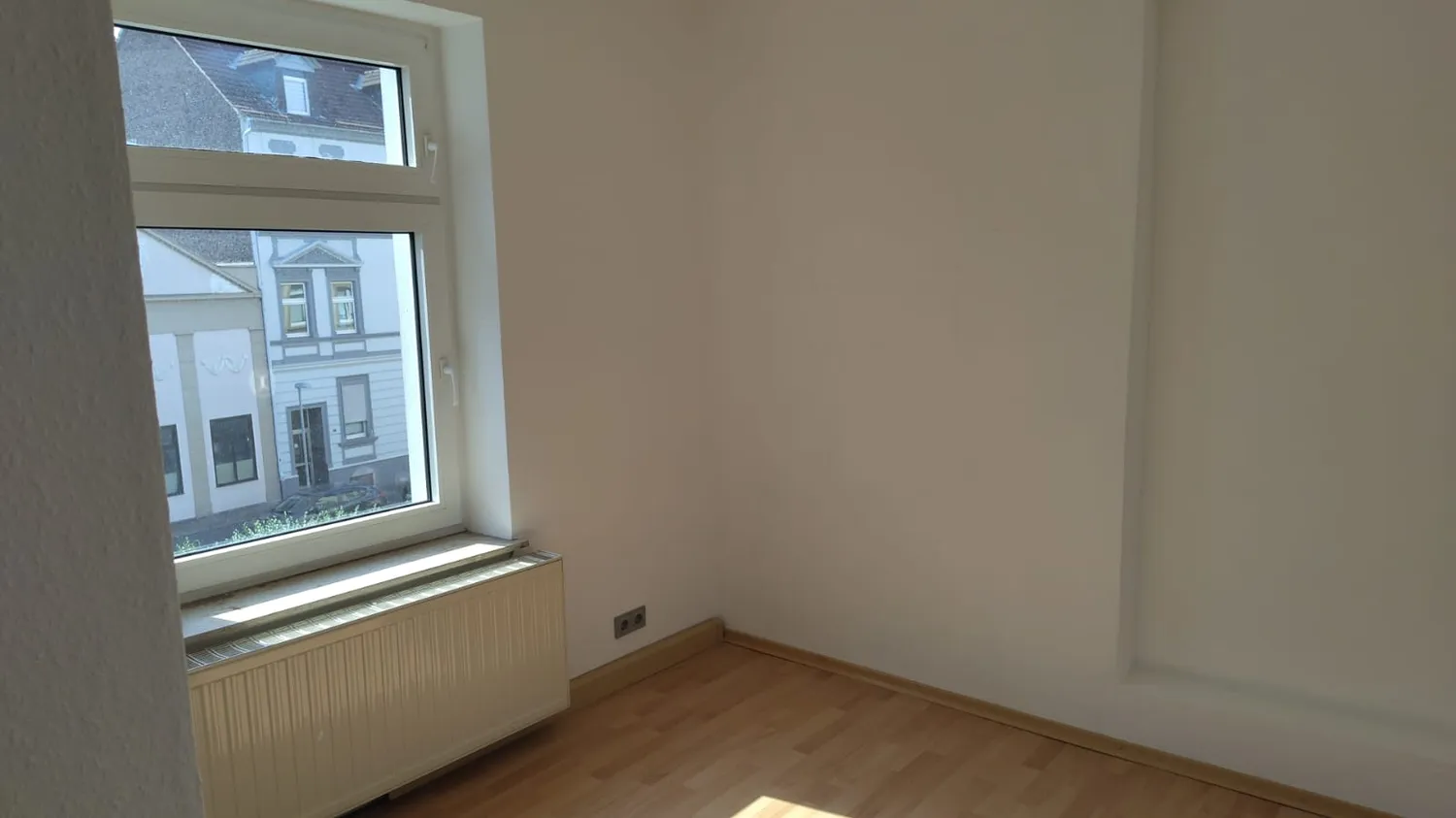 3 Zimmer Wohnung mit 49 m² in Essen – Bild 2