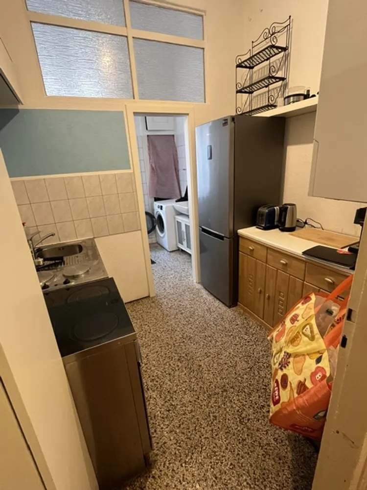 2 room apartment with 43 m² in Wiesbaden – Photo 3