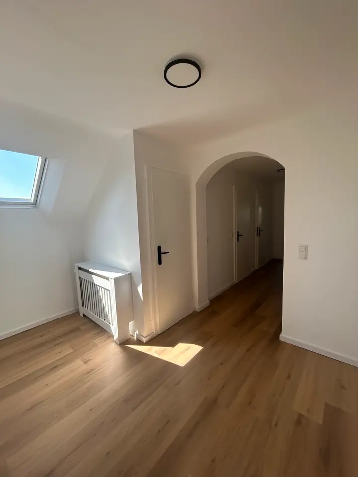 3 Zimmer Wohnung mit 78 m² in Rees – Bild 3